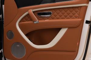 Bentley Bentayga Speed Centenary Specifications 2020 года  (UAE)